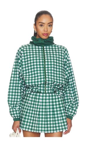 BLOUSON CASEN en . Taille XS. Also en S - BEACH RIOT - Modalova