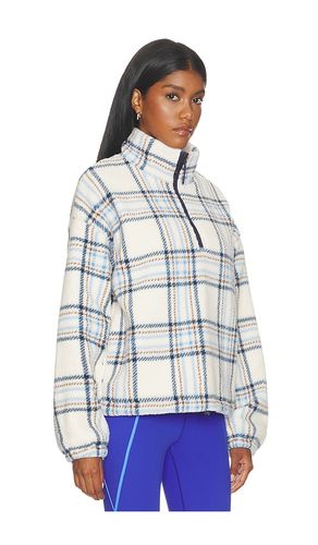 BLOUSON SHERPA LEONA en . Taille L. Also en M, S, XL - BEACH RIOT - Modalova