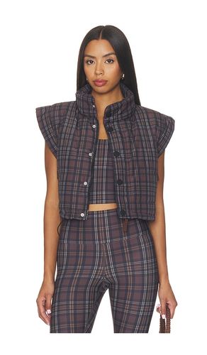 DOUDOUNE SANS MANCHES CANYON en . Taille S. Also en M, L, XL - BEACH RIOT - Modalova