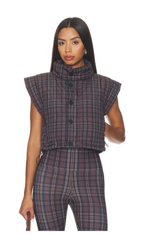 DOUDOUNE SANS MANCHES CANYON en . Taille L. Also en M, S, XL - BEACH RIOT - Modalova