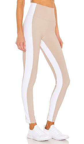Colorblock Legging in . Size L. Also in M, S, XL - BEACH RIOT - Modalova