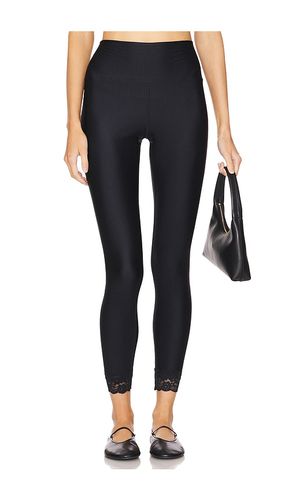 LEGGINGS CROPPED EN DENTELLE TAYLOR in . Size M, XL, XS - BEACH RIOT - Modalova