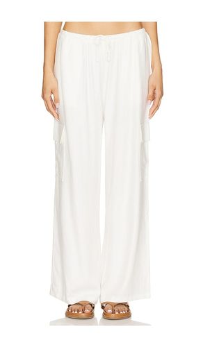 PANTALON AMARA in . Size XS - BEACH RIOT - Modalova