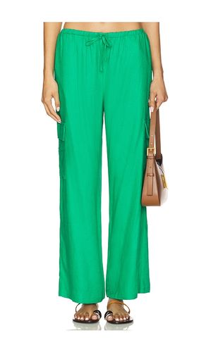 PANTALON AMARA in . Size M, S, XS - BEACH RIOT - Modalova