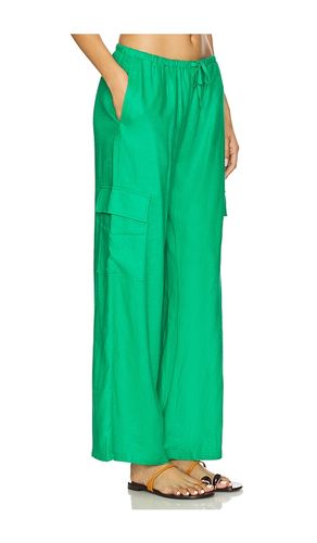 Amara Pant in . Size L. Also in S, XS - BEACH RIOT - Modalova