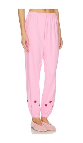 PANTALON SWEAT GEORGIE en . Taille S. Also en XS, L - BEACH RIOT - Modalova