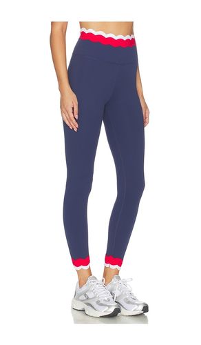 LEGGINGS STACY 7/8 en . Taille L. Also en M, XL - BEACH RIOT - Modalova