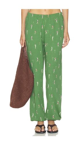 Nash Sweatpant in . Size M. Also in S, XS - BEACH RIOT - Modalova
