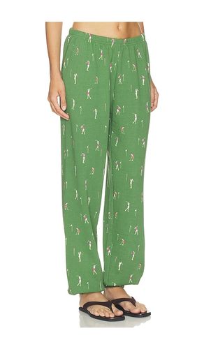 PANTALON SWEAT NASH en . Taille M. Also en S, XS - BEACH RIOT - Modalova
