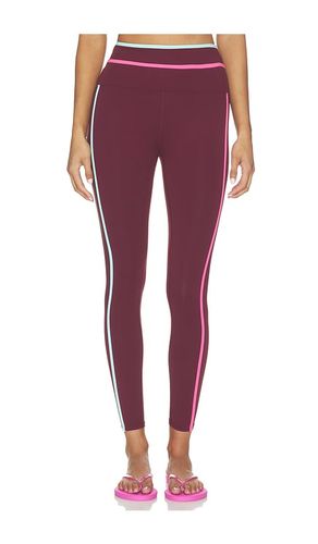LEGGINGS SOLARA en . Taille L. Also en M, S, XS - BEACH RIOT - Modalova