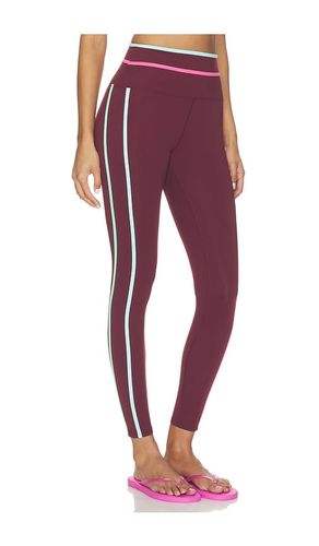 LEGGINGS SOLARA en . Taille L. Also en M, S, XL, XS - BEACH RIOT - Modalova