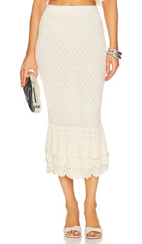 Polly Skirt in . Size L. Also in M - BEACH RIOT - Modalova