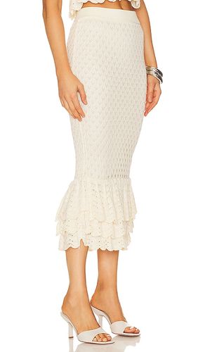 Polly Skirt in . Size L. Also in M - BEACH RIOT - Modalova