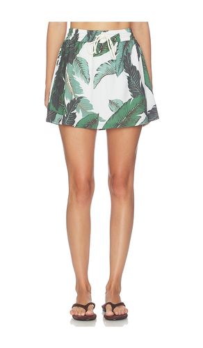 Clyde Skirt in . Size M. Also in S, XS - BEACH RIOT - Modalova