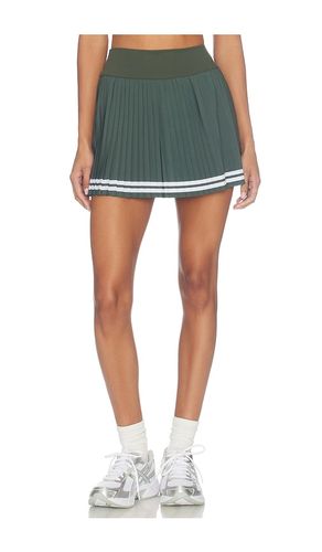Analie Skirt in . Size L. Also in M, S, XS - BEACH RIOT - Modalova