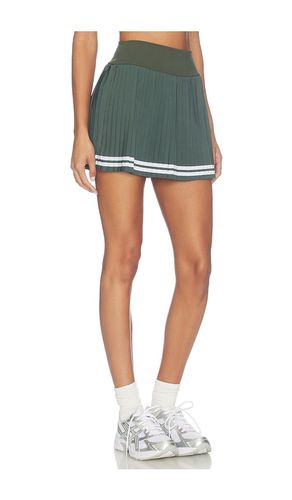 Analie Skirt in . Size L. Also in M, S, XS - BEACH RIOT - Modalova