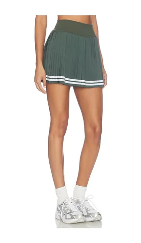 JUPE COURTE ANALIE en . Taille L. Also en M, S, XS - BEACH RIOT - Modalova