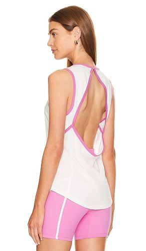 Nara Top in . Size L, XL - BEACH RIOT - Modalova