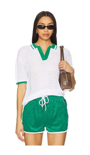 Giana Top in . Size M, S, XS - BEACH RIOT - Modalova