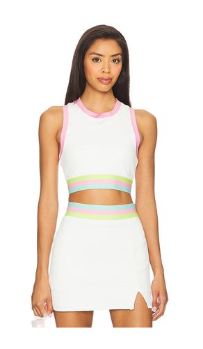Gwen Top en . Taille S. Also en XS, L - BEACH RIOT - Modalova