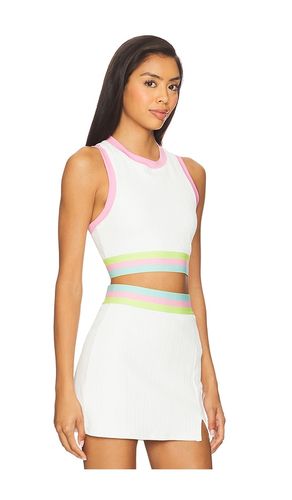 Gwen Top en . Taille L. Also en - BEACH RIOT - Modalova