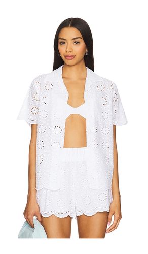Lexie Top in . Size L. Also in M, S, XL - BEACH RIOT - Modalova