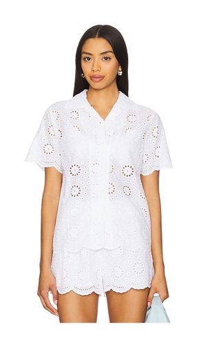 Lexie Top in . Size L. Also in M, S, XL - BEACH RIOT - Modalova