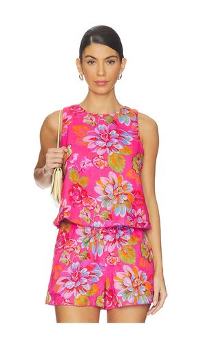 Dollie Top in . Size L. Also in M, S, XL, XS - BEACH RIOT - Modalova
