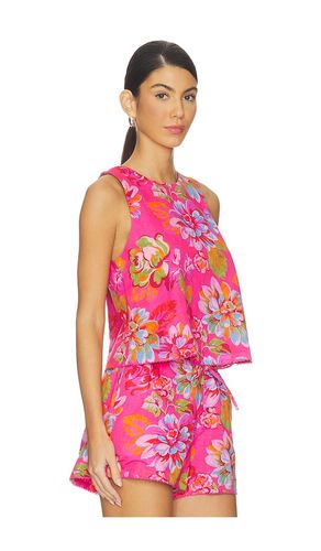 Dollie Top en . Taille L. Also en M, S, XL, XS - BEACH RIOT - Modalova