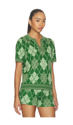 Giana Top en . Taille M. Also en S, XL, XS - BEACH RIOT - Modalova