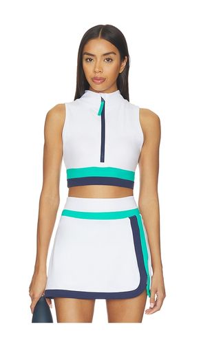 Etta Top en . Taille L. Also en M, S, XS - BEACH RIOT - Modalova