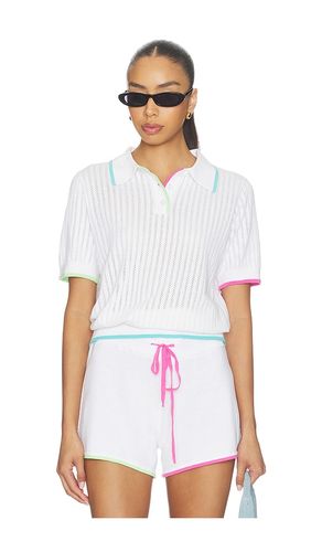 Sia Top in . Size L. Also in M, S, XS - BEACH RIOT - Modalova