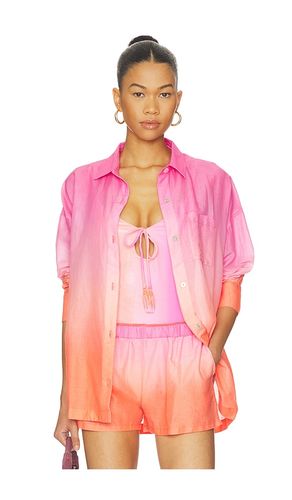 X REVOLVE Cassidy Top in . Size L. Also in M, S, XL, XS - BEACH RIOT - Modalova