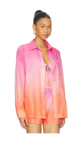 X REVOLVE Cassidy Top en . Taille L. Also en M, XL, XS - BEACH RIOT - Modalova