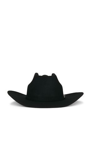 CHAPEAU DE COWBOY PRESCOTT en . Taille M. Also en S, XL - Brixton - Modalova
