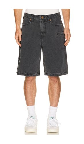 Builders Carpenter Baggy Short en . Taille 32. Also en 34 - Brixton - Modalova