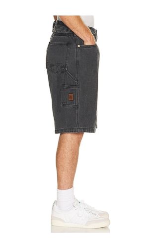 Builders Carpenter Baggy Short en . Taille 30. Also en 32, 34 - Brixton - Modalova