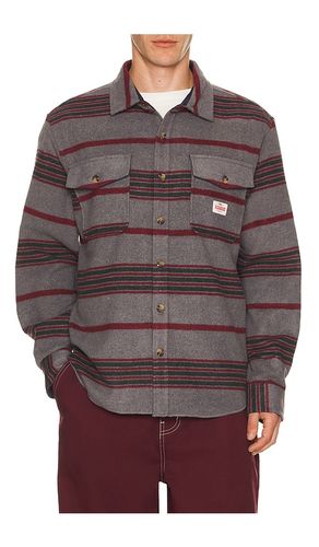 PARDESSUS ALTERED en . Taille S. Also en XL/1X - Brixton - Modalova