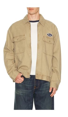 BLOUSON en . Taille M. Also en XL/1X - Brixton - Modalova