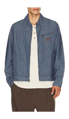 BLOUSON MECHANIC en . Taille L. Also en S - Brixton - Modalova
