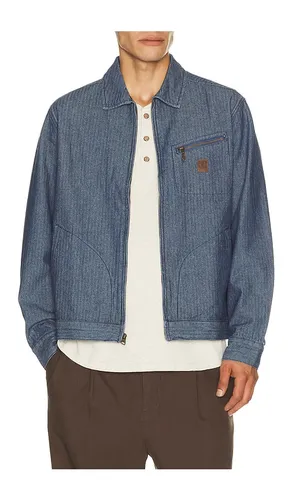 BLOUSON MECHANIC en . Taille L. Also en S, XL/1X - Brixton - Modalova