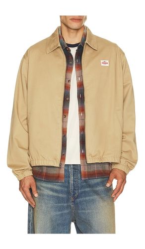 BLOUSON TRADEMARK en . Taille S. Also en M, L, XL/1X - Brixton - Modalova