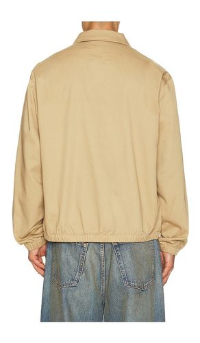 BLOUSON TRADEMARK en . Taille L. Also en M, S, XL/1X - Brixton - Modalova