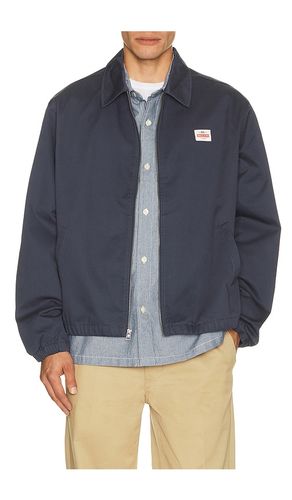 BLOUSON TRADEMARK en . Taille M. Also en S, XL/1X - Brixton - Modalova