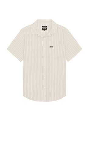 CHEMISE CHARTER in . Size S - Brixton - Modalova