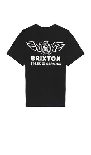 T-SHIRT in . Size M, S - Brixton - Modalova