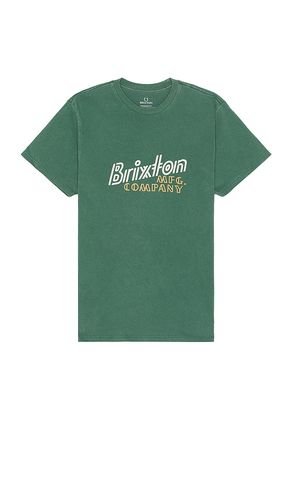 T-SHIRT in . Size XL/1X - Brixton - Modalova