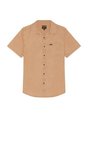 CHEMISE CHARTER in . Size M, S, XL/1X - Brixton - Modalova