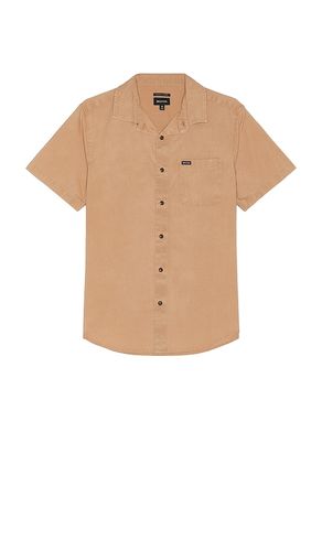 CHEMISE CHARTER in . Size XL/1X - Brixton - Modalova