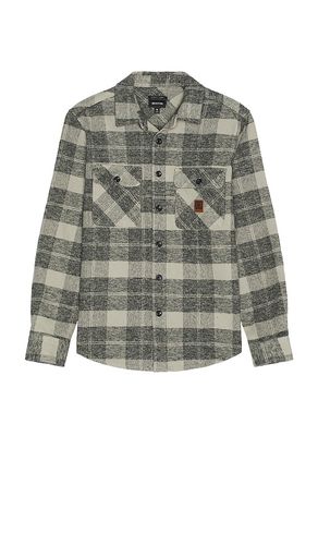 FLANELLE BOWERY in . Size M, S - Brixton - Modalova